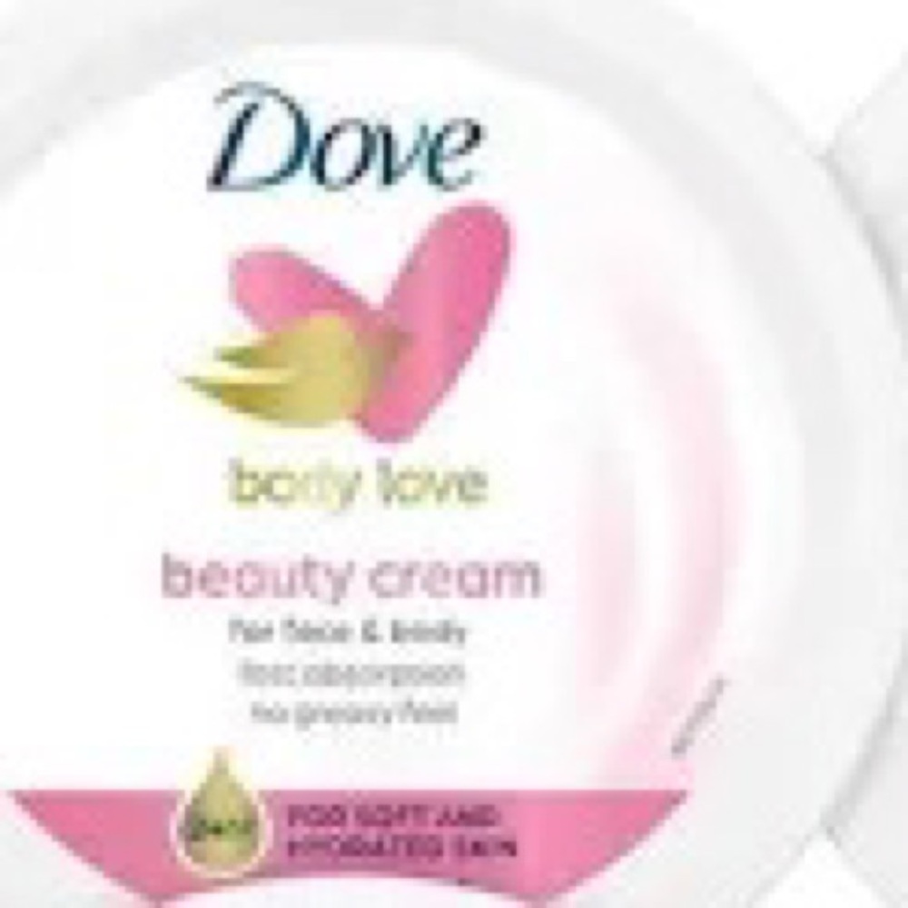 Dove Beauty Cream (1) - Picture 2 of 3